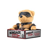 Bondage Bearz Charlie Chains