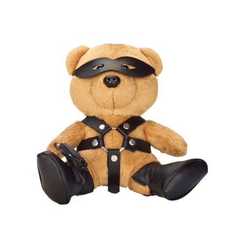 Bondage Bearz Freddy Flogger