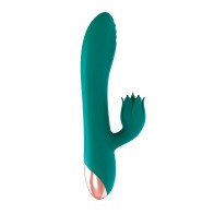 Nasstoys Mystique Venus Vibe Green Pleasure Toy