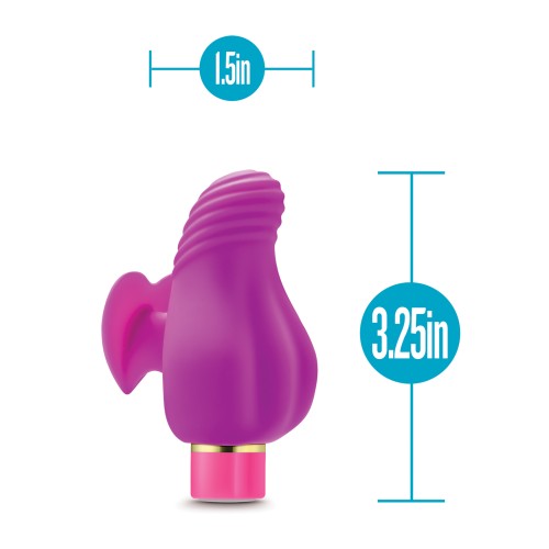 Blush Aria Erotic AF Vibrator for Unmatched Pleasure