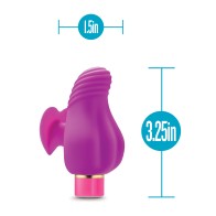 Blush Aria Erotic AF Vibrator for Unmatched Pleasure