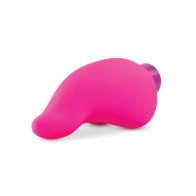 Blush Aria Epic AF Fuchsia - Powerful Vibrator