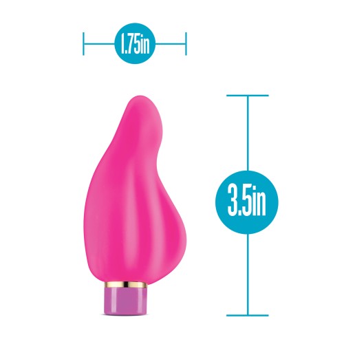 Blush Aria Epic AF Fuchsia - Powerful Vibrator