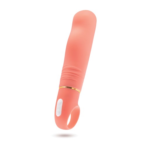 Vibrador Potente Aria Smokin' AF para Placer Supremo