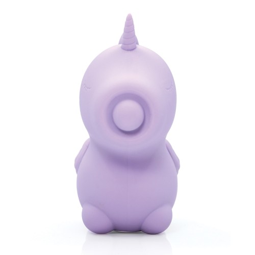 Discreet Unihorn Karma Mini Unicorn Vibrator