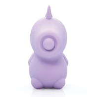 Discreet Unihorn Karma Mini Unicorn Vibrator