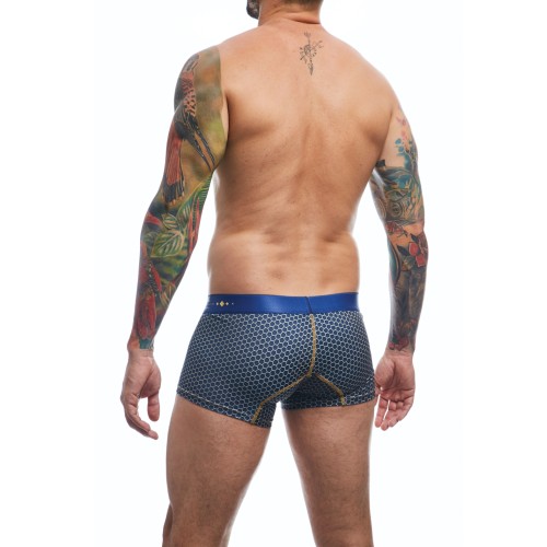 Tronco Hipster Male Basics para Confort y Estilo