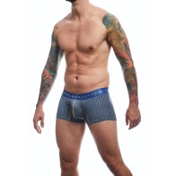 Male Basics Hipster Trunk for Comfort and Style