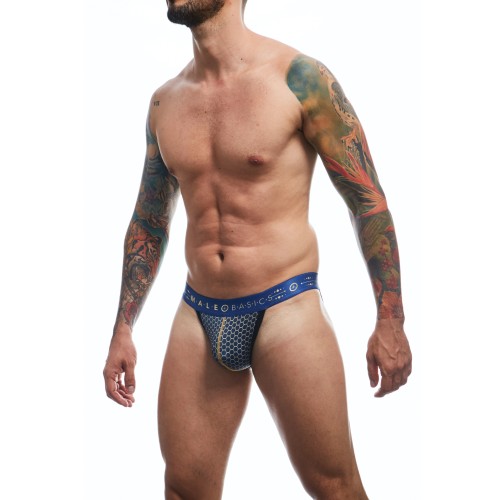 Jockstrap Hipster Male Basics Andalusia SM