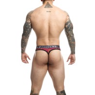 Male Basics Sexy Pouch Thong Tweed MD