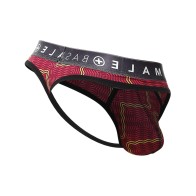 Tanga Sexy con Bolsillo Masculino - Comodidad y Estilo