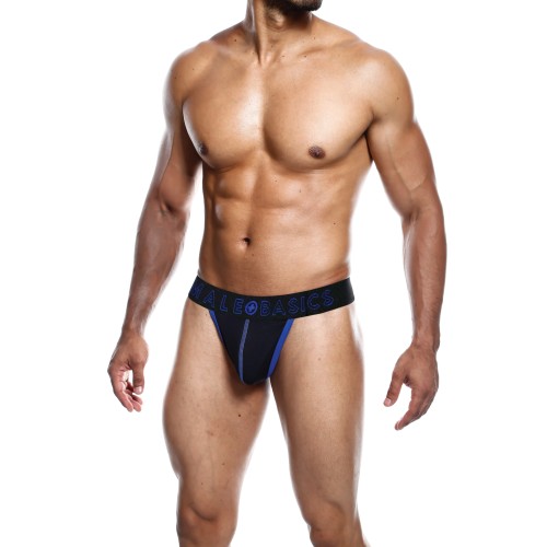 Tanga Neon Male Basics Real LG