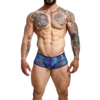 MOB Hip Hugger Boyshorts for Comfort and Seduction