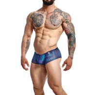 MOB Hip Hugger Boyshorts for Comfort and Seduction