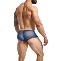 Boyshorts Hip Hugger MOB para Comodidad y Seducción