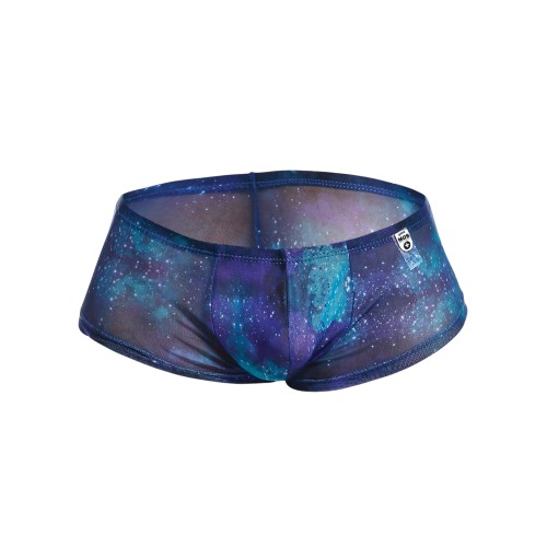 MOB Hip Hugger Boyshorts for Comfort and Seduction