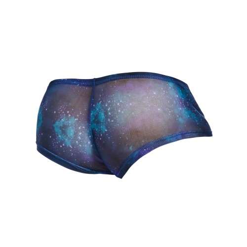 Boyshorts Hip Hugger MOB para Comodidad y Seducción