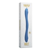 Tryst Duet con Control Remoto - Azul Periwinkle