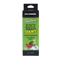 Juicy Head Dry Mouth Spray Sour Watermelon