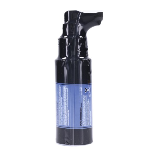 GoodHead Spray para Boca Seca - 2 oz Sabor Frambuesa Azul Ácida