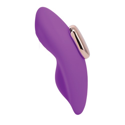 Vibrador Panty En Una Bolsa con Control Remoto