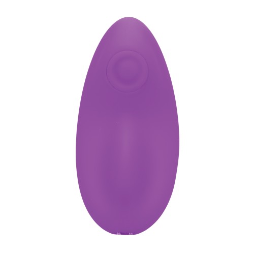 Vibrador Panty En Una Bolsa con Control Remoto