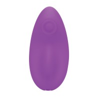 Vibrador Panty En Una Bolsa con Control Remoto