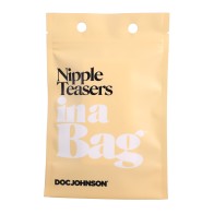 In A Bag Nipple Teasers for Enhanced Pleasure