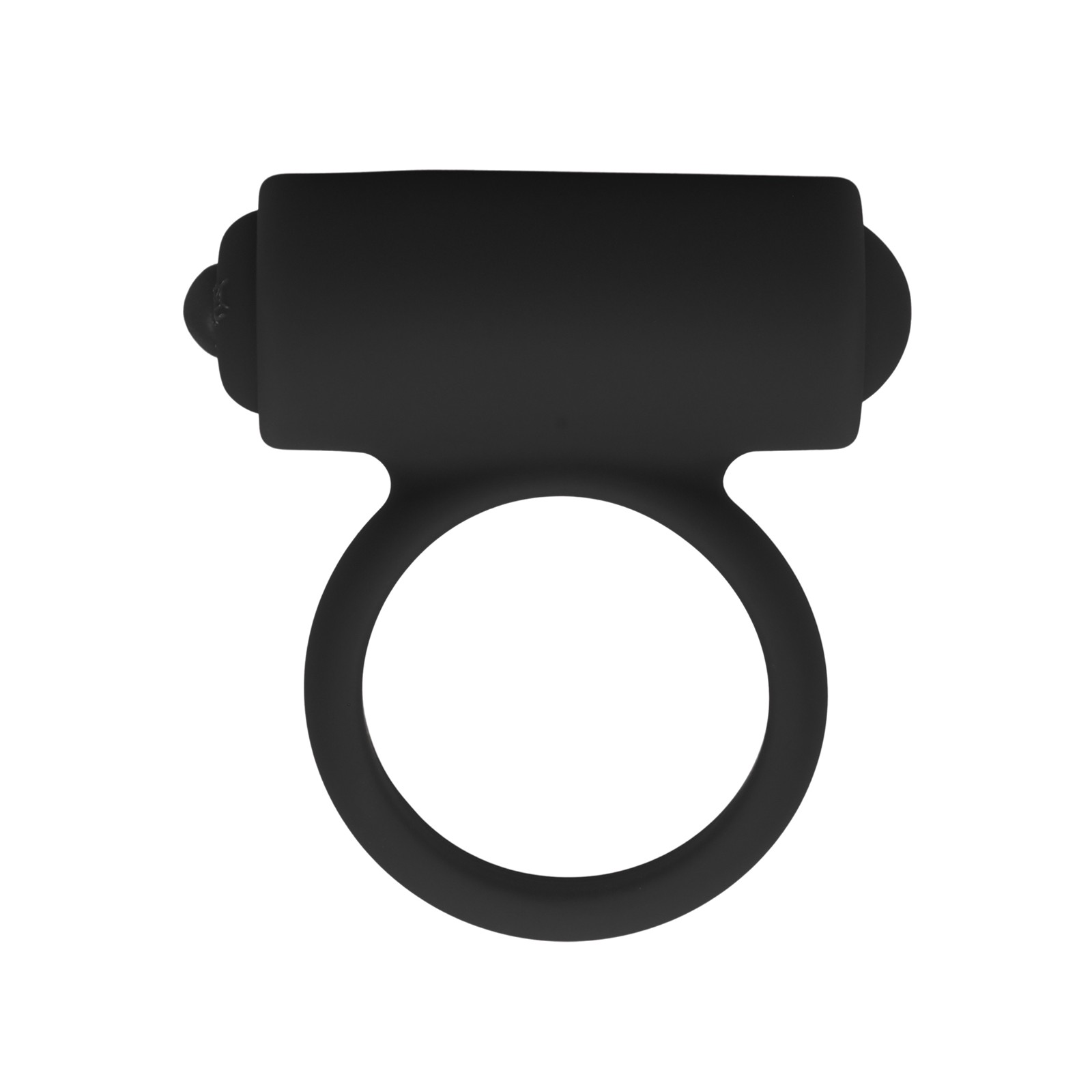 Anillo Vibrador C Negro