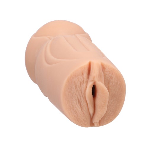 Signature Strokers Livv Fitt Pocket Pussy