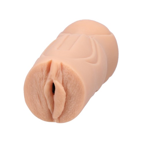 Signature Strokers Pocket Pussy Livv Fitt