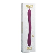 Tryst Duet con Control Remoto Berry