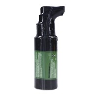 GoodHead Juicy Head Dry Mouth Spray Sour Green Apple