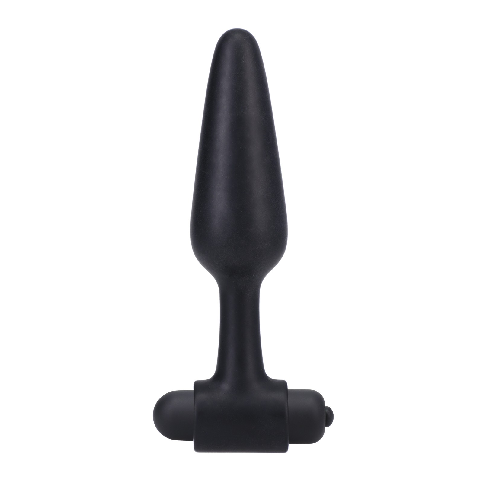 Plug Anal Vibrador de 5 Pulgadas - Explora Nuevas Sensaciones