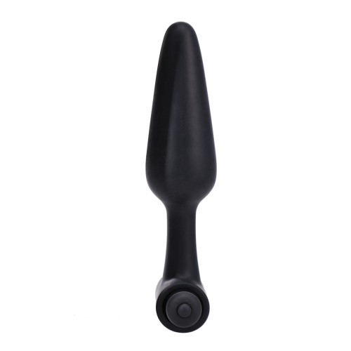 Plug Anal Vibrador de 5 Pulgadas - Explora Nuevas Sensaciones