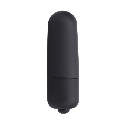 Plug Anal Vibrador de 5 Pulgadas - Explora Nuevas Sensaciones