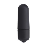 5-Inch Vibrating Butt Plug - Explore New Sensations