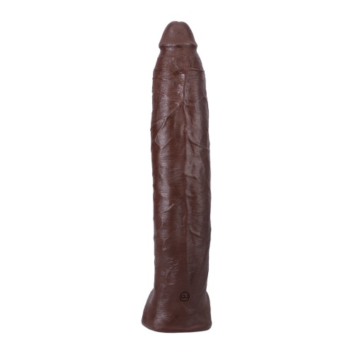 Cock ULTRASKYN de 12" con Vac-U-Lock - Fantasía Suprema