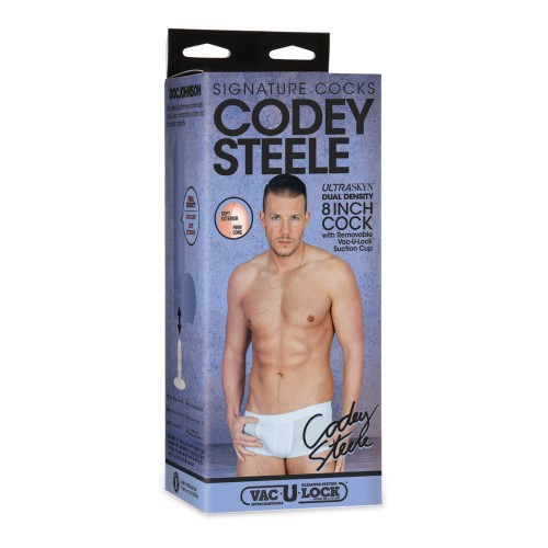 Pene Signature Cocks ULTRASKYN de 8" para Placer Realista