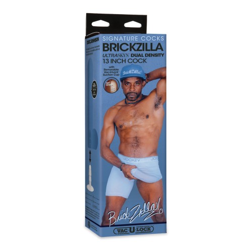 Pene ULTRASKYN de 13' - Brickzilla