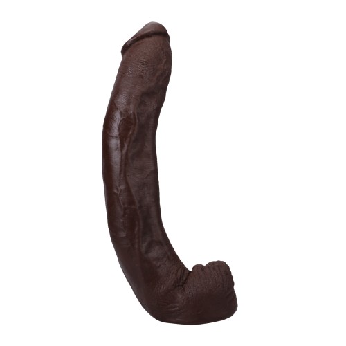 ULTRASKYN 13.5 Inch Dredd Cock with Suction Cup