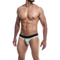 Male Basics MOB Aero Jock - Comodidad Contemporánea