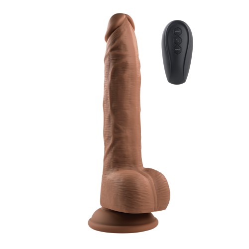 Evolved Thrust In Me Oscuro Vibrador