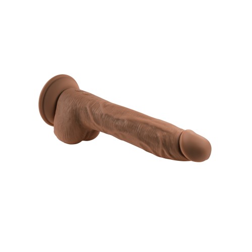 Evolved Thrust In Me Oscuro Vibrador