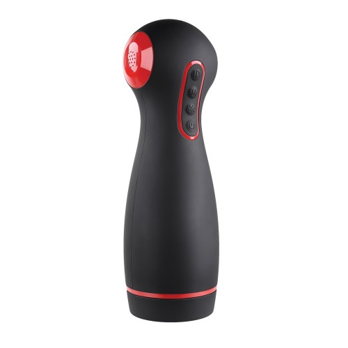 Zero Tolerance Tight Squeeze Stroker - Premium Pleasure