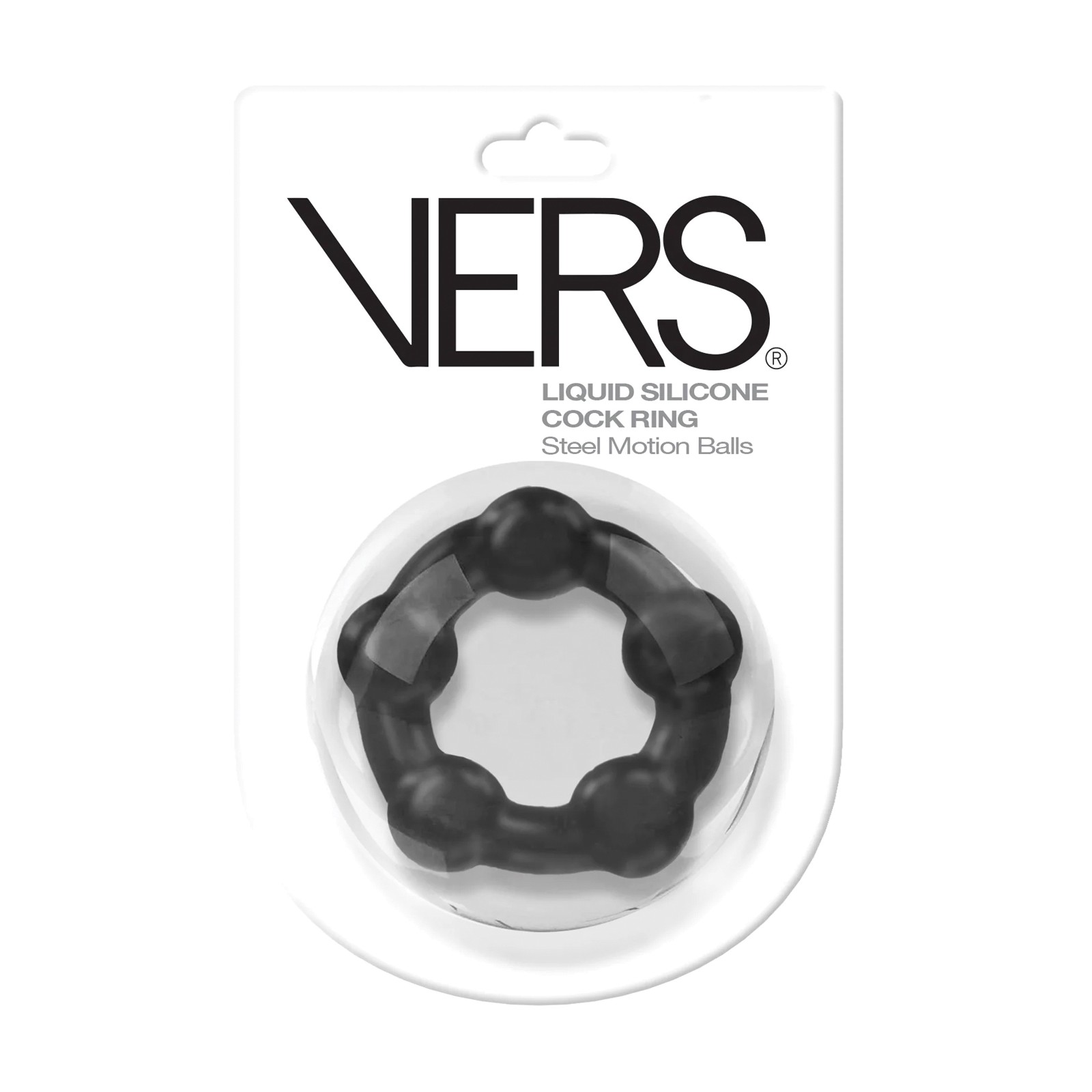 VERS Mobon Ball Cock Ring - Performance Enhancement