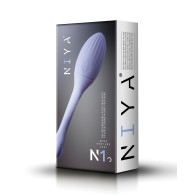 NIYA 1 Cornflower Kegel Massager with Remote