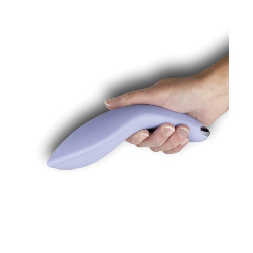 NIYA 2 Couples Massager Cornflower