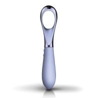 NIYA 3 Precision Point Massager - Cornflower