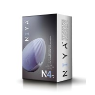 Buy NIYA 4 Massager - Discreet Palm Held Toy